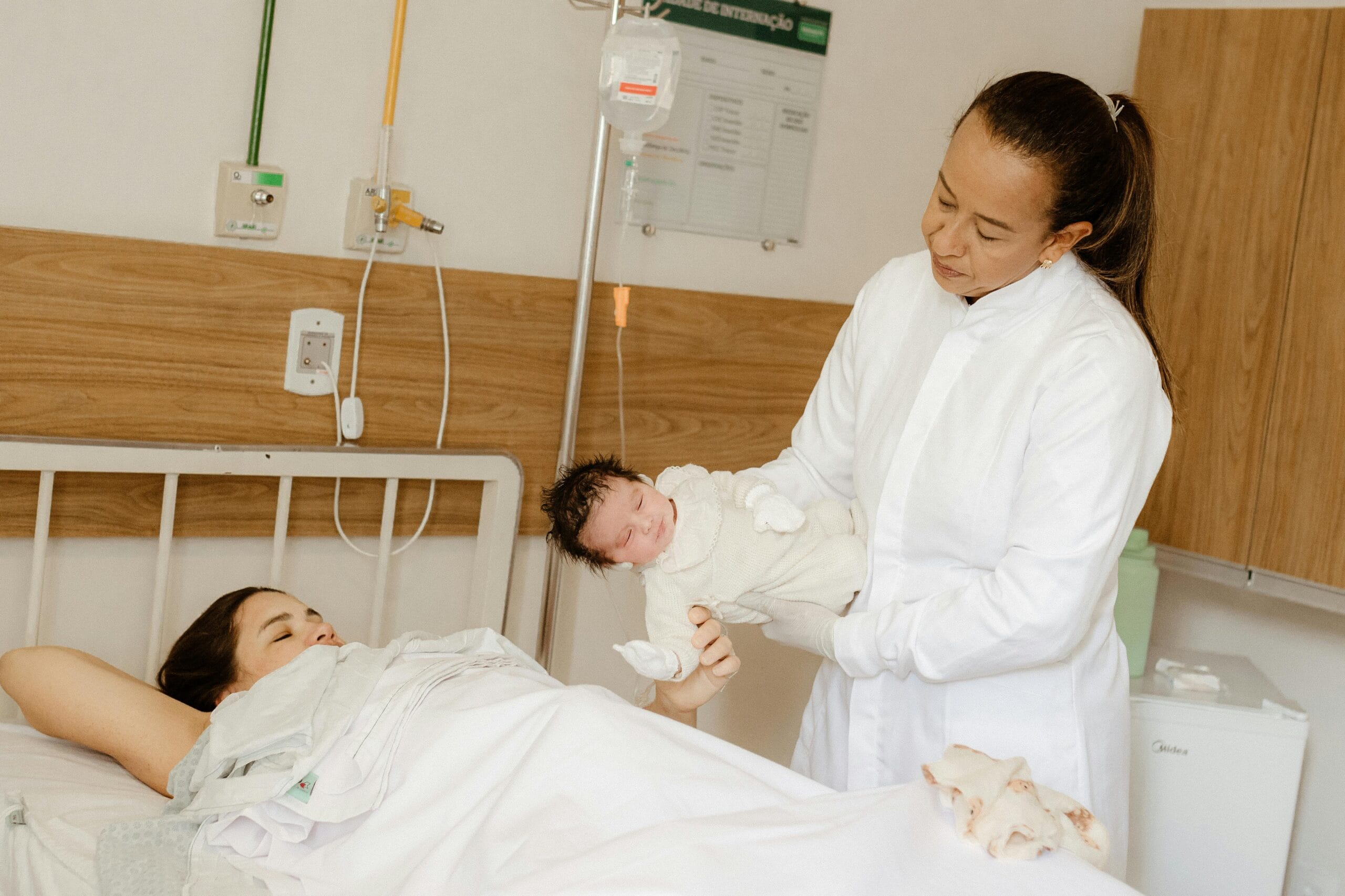 How The Prompt Course Improves Maternity Care And Patient Safety