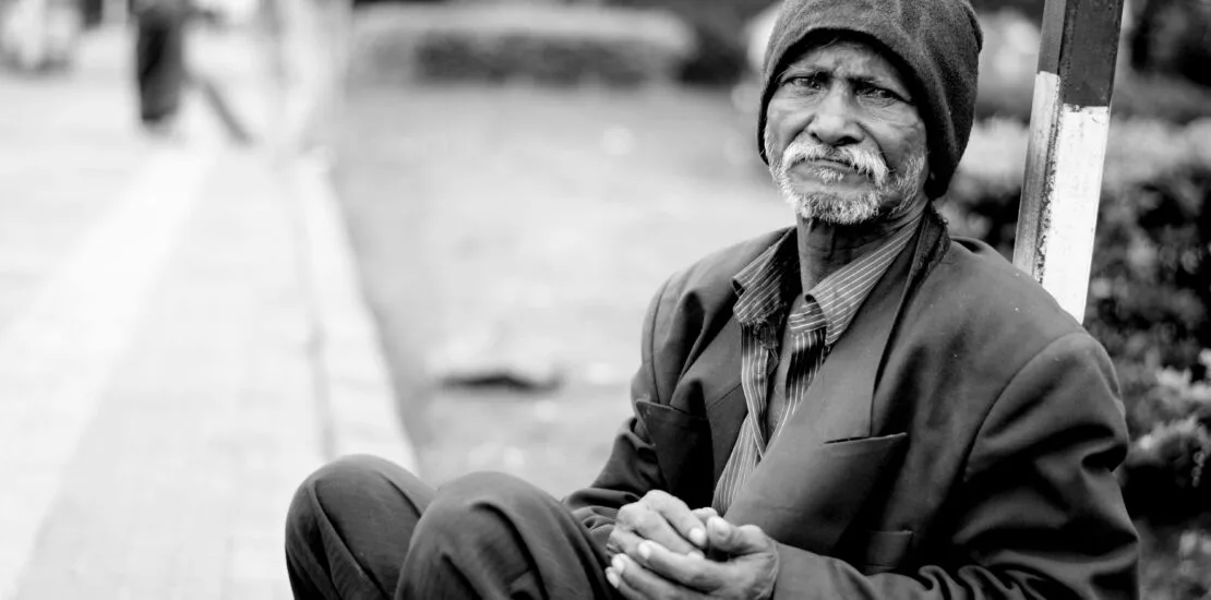 Impact of homelessness on mental health in the UK healthcare study