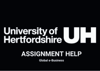 Global E-Business Assignment Help: University Of Hertfordshire Sample