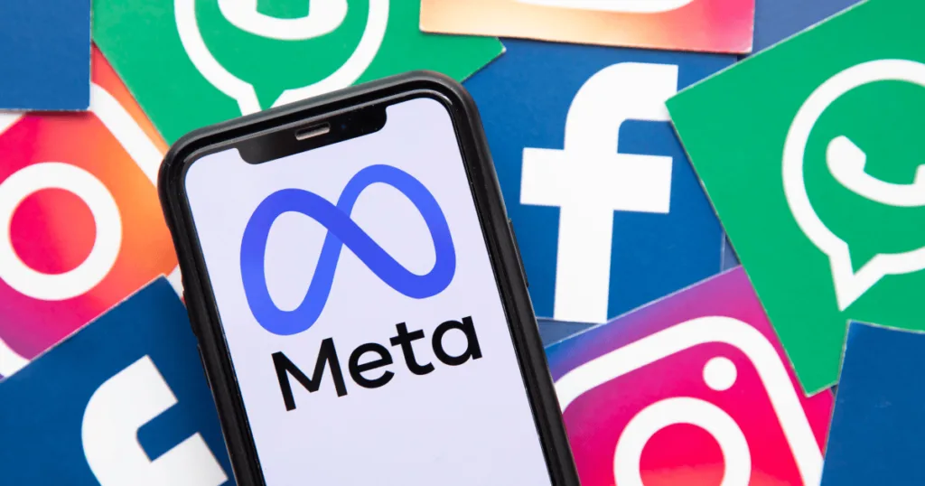 SWOT Analysis of Meta Platforms